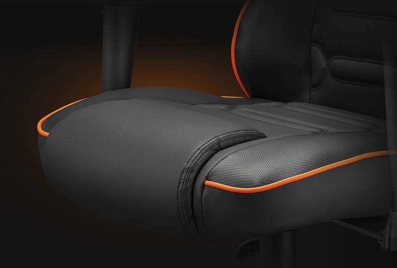 Asiento de la silla hotrod color generico